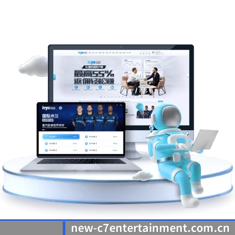 品牌战略启航 | C7ENTERTAINMENT